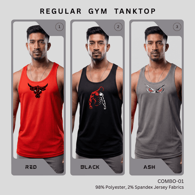 Regular Gym TankTop Combo_img_0