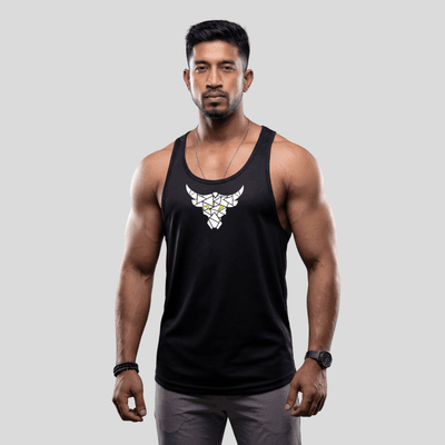 Regular Gym Tank Top A36_img_0