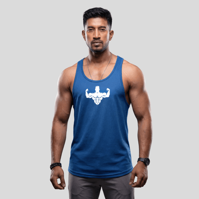 Regular Gym Tank Top A48_img_1
