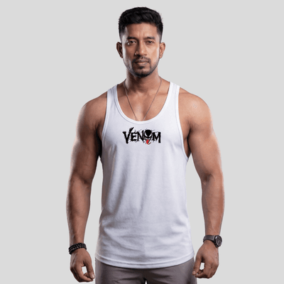 Regular Gym Tank Top A41_img_2