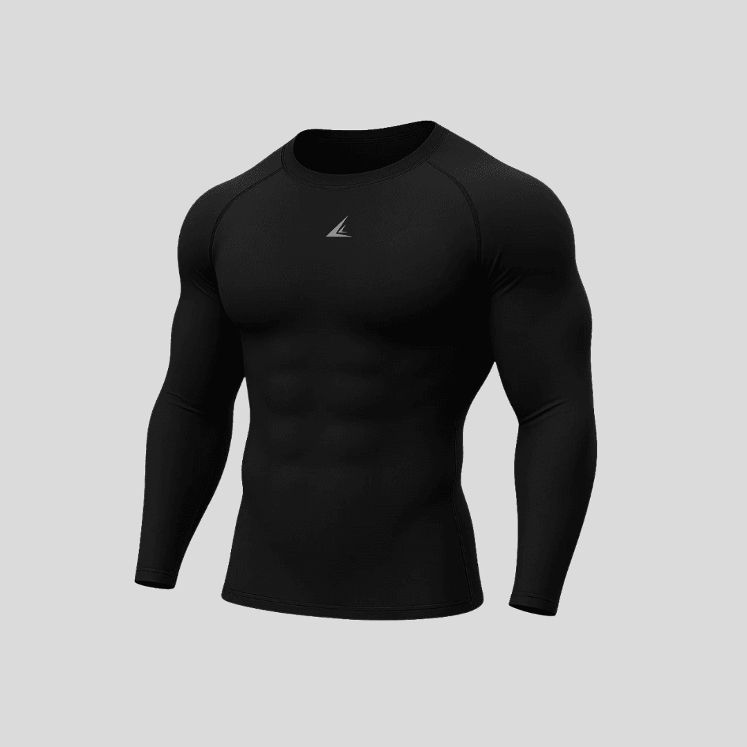 Compression Long Sleeve