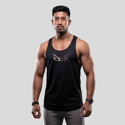 Regular Gym Tank Top A38_img_0